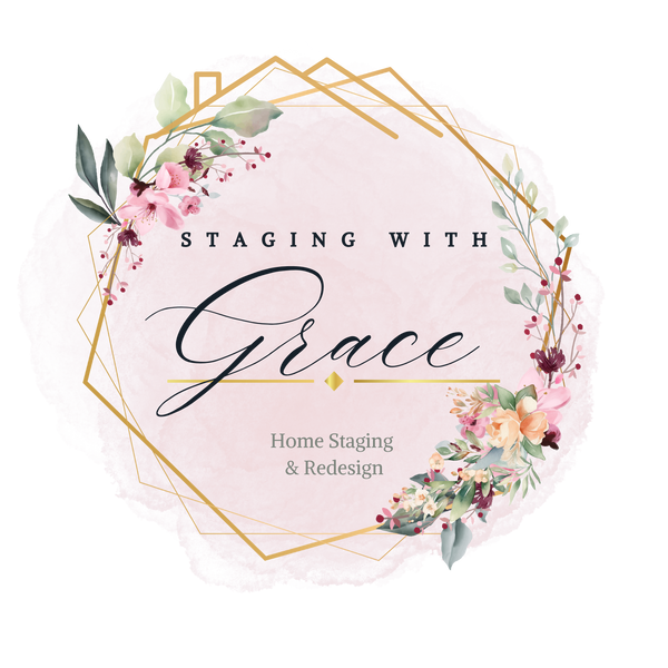 Staging With Grace